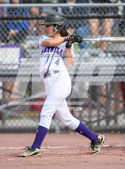 Thumbnail 1 in Ballston Spa vs. Sayville (NYSPHSAA Class A Semifinal) photogallery.
