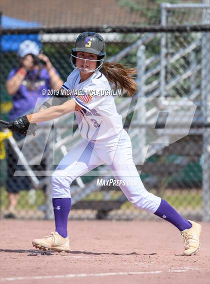 Thumbnail 1 in Ballston Spa vs. Sayville (NYSPHSAA Class A Semifinal) photogallery.