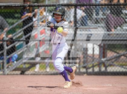 Thumbnail 3 in Ballston Spa vs. Sayville (NYSPHSAA Class A Semifinal) photogallery.