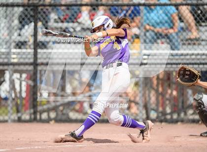 Thumbnail 3 in Ballston Spa vs. Sayville (NYSPHSAA Class A Semifinal) photogallery.