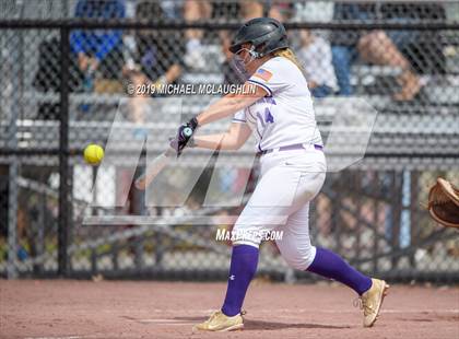 Thumbnail 3 in Ballston Spa vs. Sayville (NYSPHSAA Class A Semifinal) photogallery.