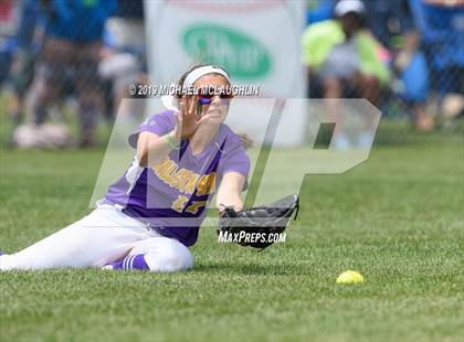 Thumbnail 3 in Ballston Spa vs. Sayville (NYSPHSAA Class A Semifinal) photogallery.