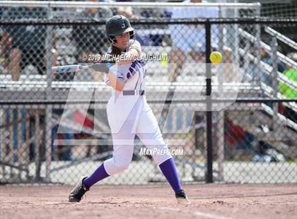 Thumbnail 2 in Ballston Spa vs. Sayville (NYSPHSAA Class A Semifinal) photogallery.
