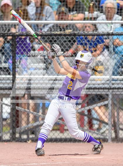 Thumbnail 1 in Ballston Spa vs. Sayville (NYSPHSAA Class A Semifinal) photogallery.