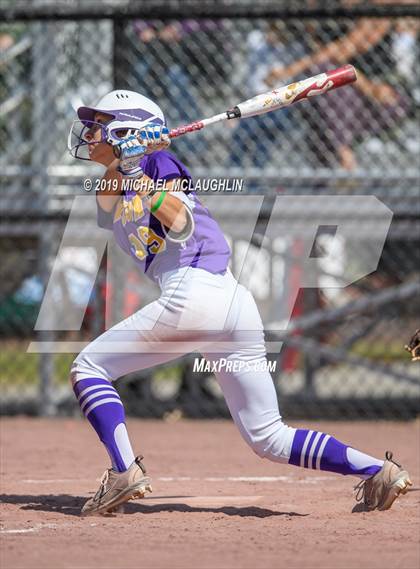 Thumbnail 1 in Ballston Spa vs. Sayville (NYSPHSAA Class A Semifinal) photogallery.