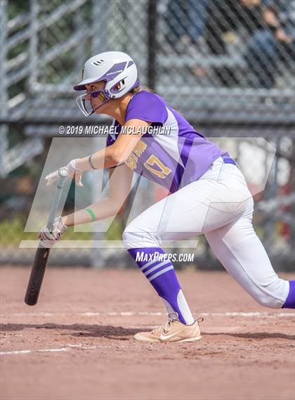 Thumbnail 3 in Ballston Spa vs. Sayville (NYSPHSAA Class A Semifinal) photogallery.