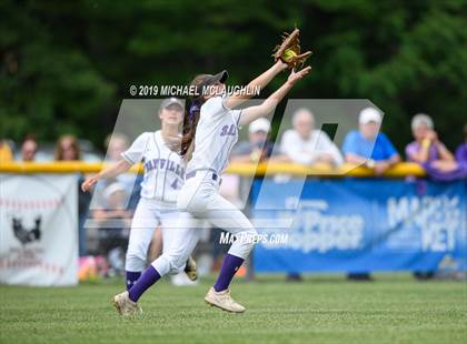 Thumbnail 3 in Ballston Spa vs. Sayville (NYSPHSAA Class A Semifinal) photogallery.