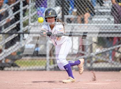 Thumbnail 3 in Ballston Spa vs. Sayville (NYSPHSAA Class A Semifinal) photogallery.