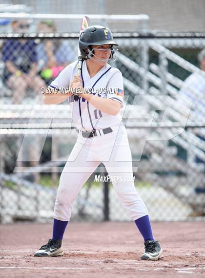 Thumbnail 1 in Ballston Spa vs. Sayville (NYSPHSAA Class A Semifinal) photogallery.