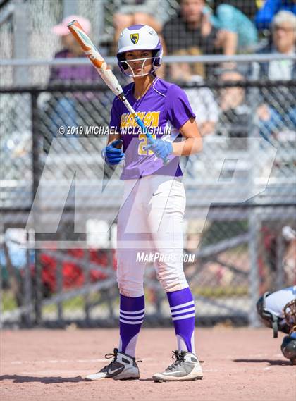 Thumbnail 3 in Ballston Spa vs. Sayville (NYSPHSAA Class A Semifinal) photogallery.