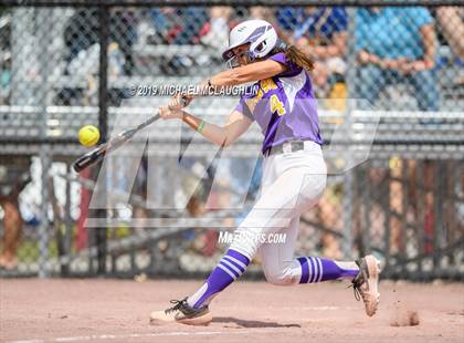 Thumbnail 2 in Ballston Spa vs. Sayville (NYSPHSAA Class A Semifinal) photogallery.