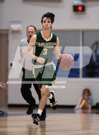 Thumbnail 2 in The First Academy vs. The Villages Charter (First Academy Shootout) photogallery.