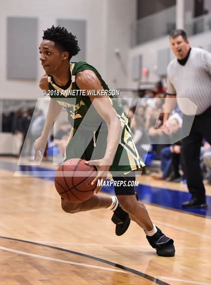 Thumbnail 3 in The First Academy vs. The Villages Charter (First Academy Shootout) photogallery.