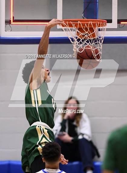 Thumbnail 1 in The First Academy vs. The Villages Charter (First Academy Shootout) photogallery.