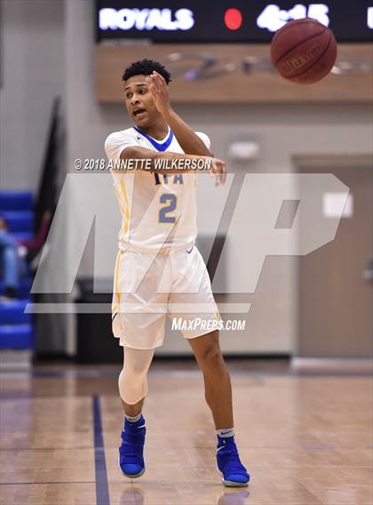 Thumbnail 2 in The First Academy vs. The Villages Charter (First Academy Shootout) photogallery.