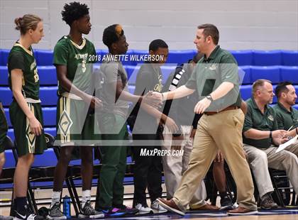Thumbnail 3 in The First Academy vs. The Villages Charter (First Academy Shootout) photogallery.
