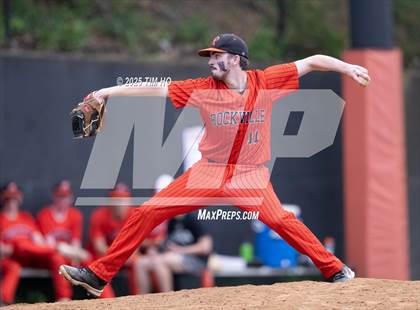 Thumbnail 1 in Clarksburg @ Rockville photogallery.