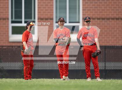 Thumbnail 1 in Clarksburg @ Rockville photogallery.