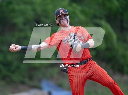 Thumbnail 1 in Clarksburg @ Rockville photogallery.