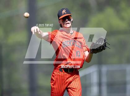 Thumbnail 1 in Clarksburg @ Rockville photogallery.