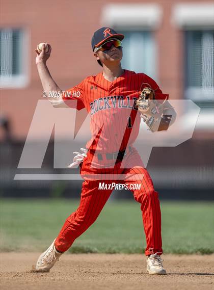 Thumbnail 3 in Clarksburg @ Rockville photogallery.