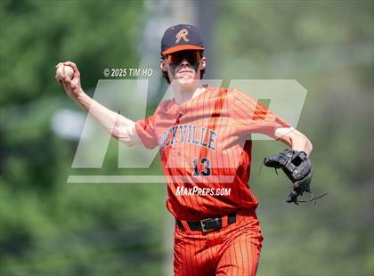 Thumbnail 2 in Clarksburg @ Rockville photogallery.