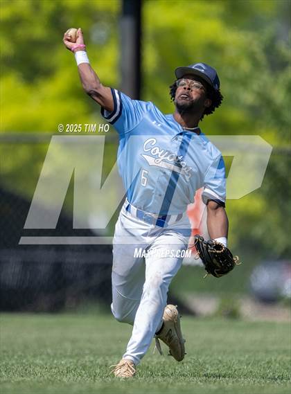 Thumbnail 1 in Clarksburg @ Rockville photogallery.
