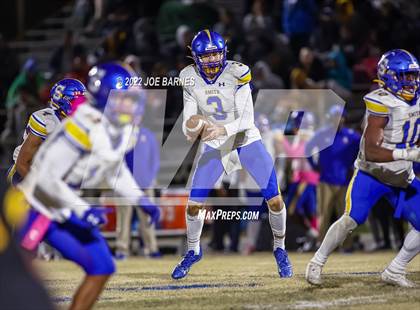 Thumbnail 3 in Oscar Smith vs Western Branch photogallery.