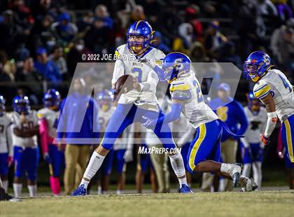 Thumbnail 2 in Oscar Smith vs Western Branch photogallery.