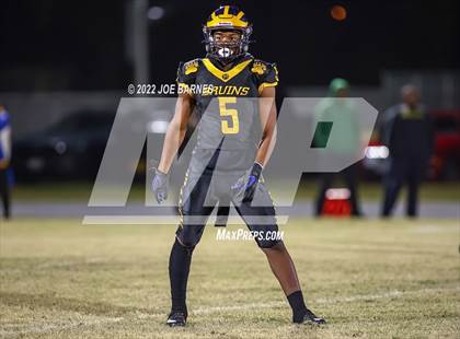 Thumbnail 1 in Oscar Smith vs Western Branch photogallery.