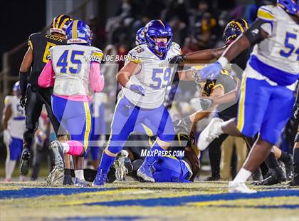 Thumbnail 3 in Oscar Smith vs Western Branch photogallery.