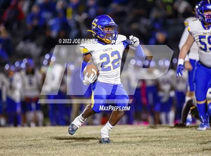 Thumbnail 1 in Oscar Smith vs Western Branch photogallery.
