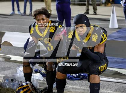 Thumbnail 1 in Oscar Smith vs Western Branch photogallery.