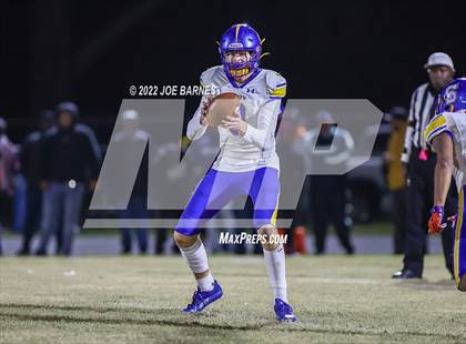 Thumbnail 1 in Oscar Smith vs Western Branch photogallery.