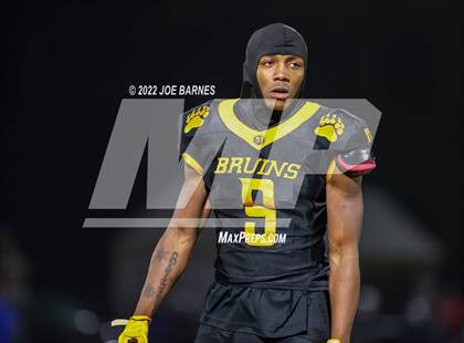 Thumbnail 2 in Oscar Smith vs Western Branch photogallery.