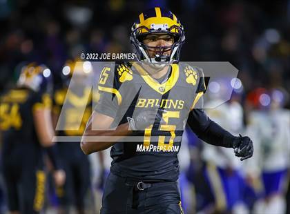 Thumbnail 3 in Oscar Smith vs Western Branch photogallery.