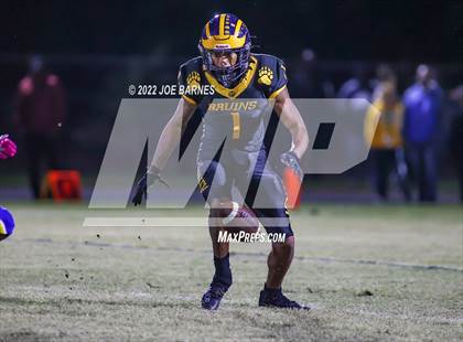 Thumbnail 3 in Oscar Smith vs Western Branch photogallery.