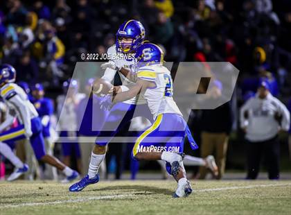 Thumbnail 3 in Oscar Smith vs Western Branch photogallery.
