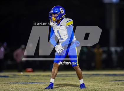 Thumbnail 1 in Oscar Smith vs Western Branch photogallery.
