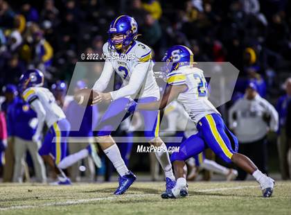 Thumbnail 2 in Oscar Smith vs Western Branch photogallery.