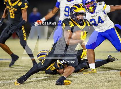 Thumbnail 1 in Oscar Smith vs Western Branch photogallery.
