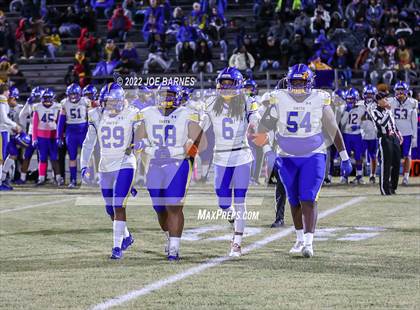 Thumbnail 2 in Oscar Smith vs Western Branch photogallery.