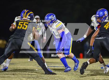 Thumbnail 3 in Oscar Smith vs Western Branch photogallery.