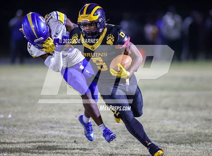 Thumbnail 1 in Oscar Smith vs Western Branch photogallery.