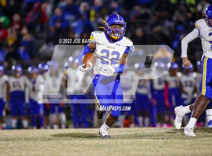 Thumbnail 3 in Oscar Smith vs Western Branch photogallery.