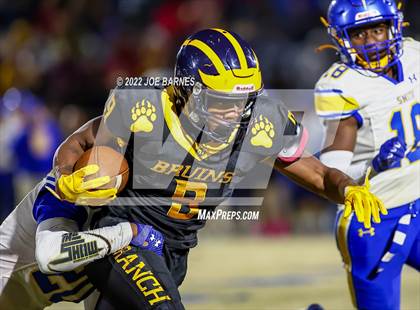 Thumbnail 2 in Oscar Smith vs Western Branch photogallery.