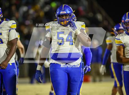 Thumbnail 2 in Oscar Smith vs Western Branch photogallery.