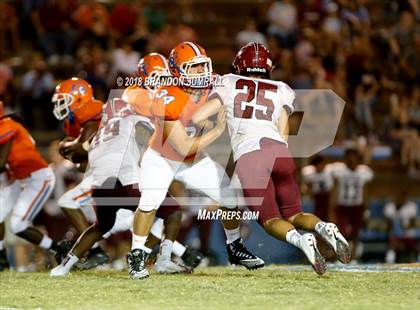 Thumbnail 1 in Stanhope Elmore @ Chilton County photogallery.