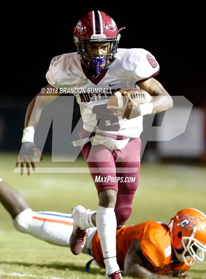 Thumbnail 1 in Stanhope Elmore @ Chilton County photogallery.