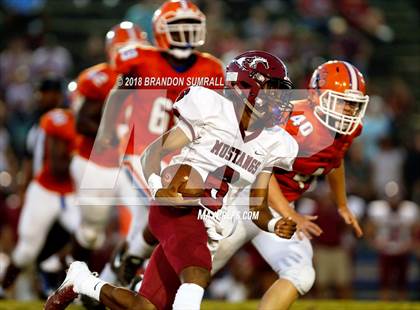 Thumbnail 2 in Stanhope Elmore @ Chilton County photogallery.